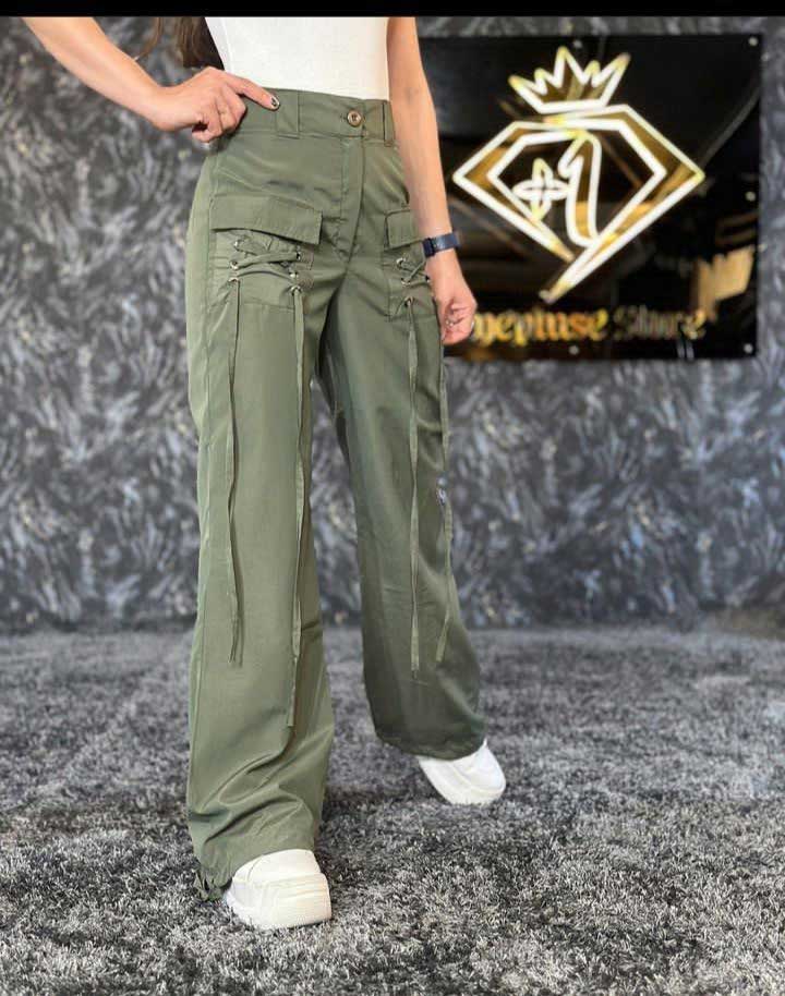 شلوار زنانه در عمده فروشی هلیا