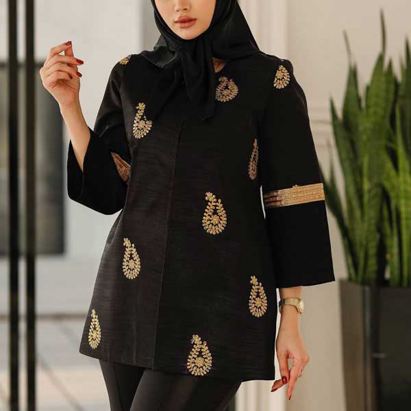 لباس عمده برای مغازه از تولیدی هلیا