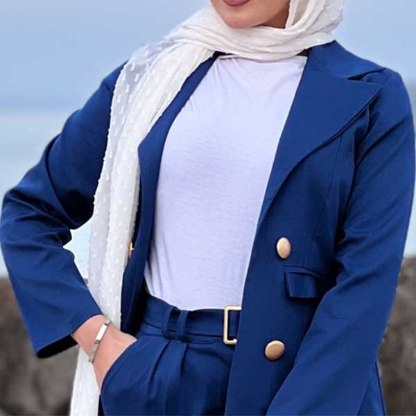 بزرگترین تولیدی پوشاک زنانه