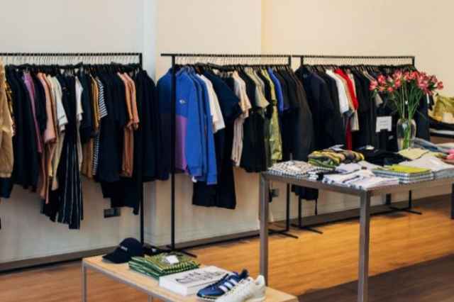 بهترین سایت های خرید لباس زنانه