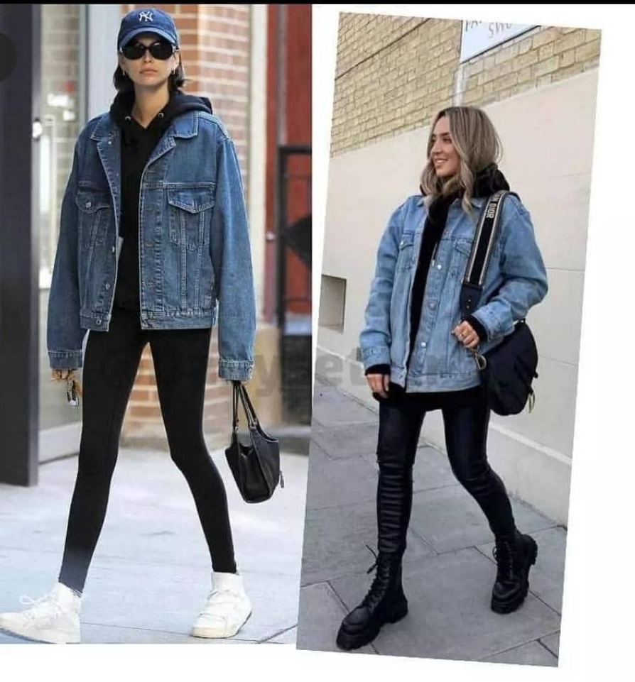 استایل اسپرت لی