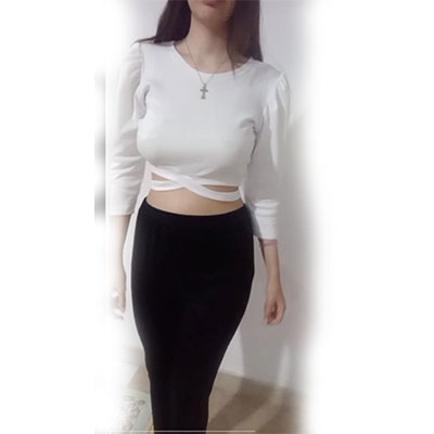 فروش پوشاک زنانه عمده در یزد