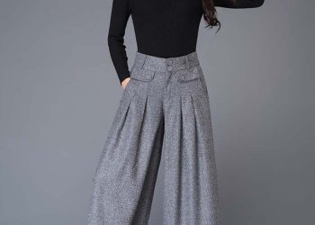 تولیدی شلوار زنانه اسلش