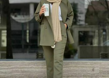 راهنمای کامل انتخاب پوشاک زنانه